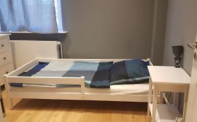 Woterkant Apartments für Handwerker und Monteure 2. Standort